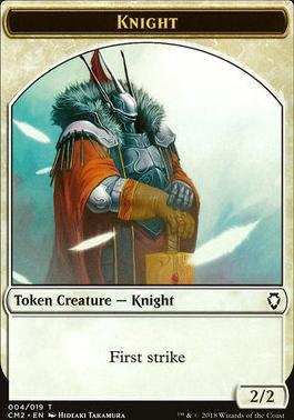 Knight Token