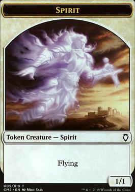 Spirit Token