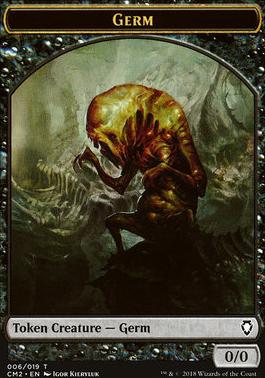 Germ Token