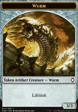 Wurm Token