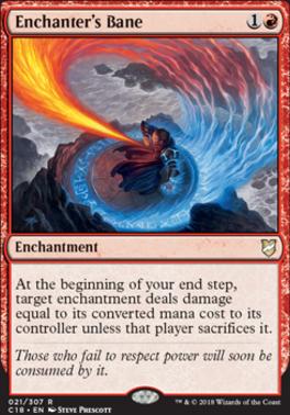 Enchanter's Bane