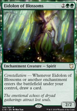 Eidolon of Blossoms