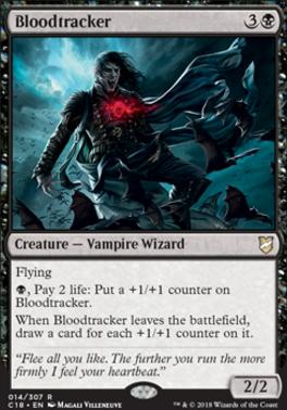 Bloodtracker