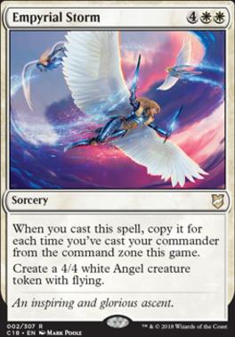 Empyrial Storm