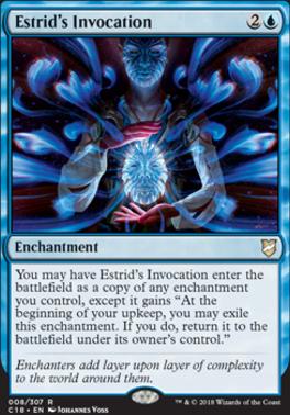 Estrid's Invocation