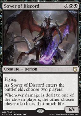 Sower of Discord