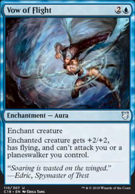 Vow of Flight