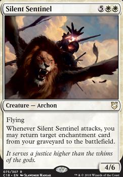 Silent Sentinel