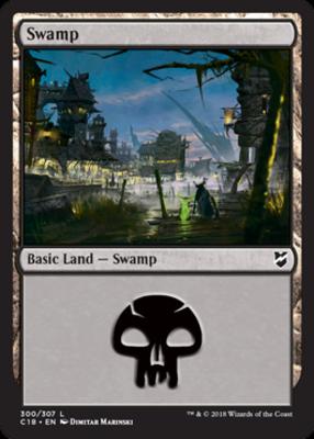 Swamp
