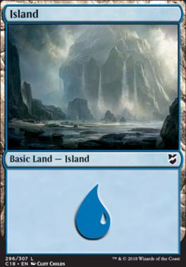 Island