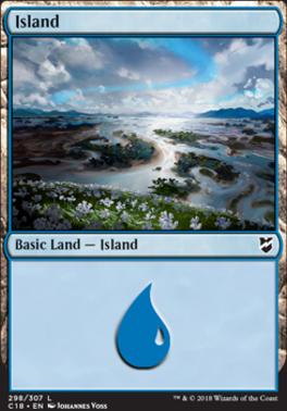 Island