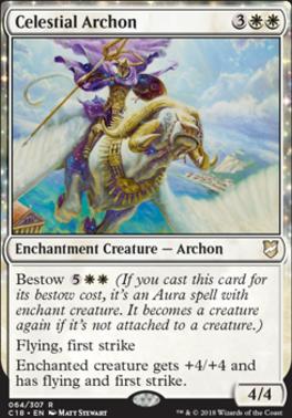 Celestial Archon