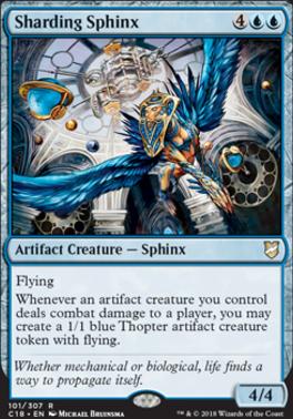 Sharding Sphinx