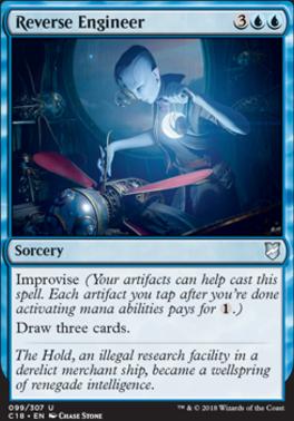 Reverse Engineer