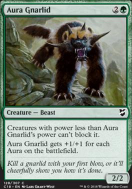 Aura Gnarlid