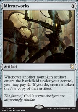 Mirrorworks