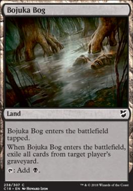 Bojuka Bog