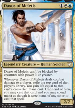 Daxos of Meletis