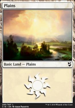 Plains