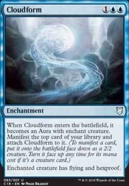 Cloudform