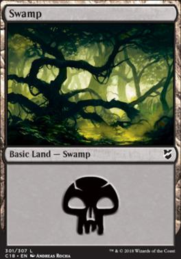 Swamp