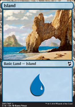 Island