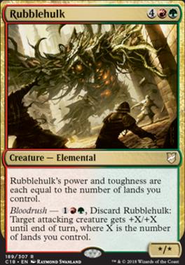 Rubblehulk