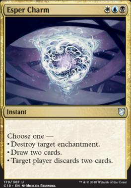 Esper Charm