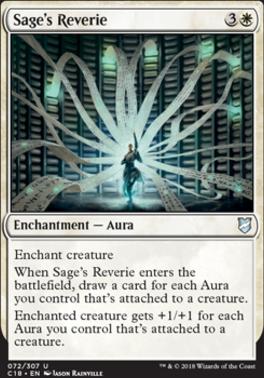 Sage's Reverie
