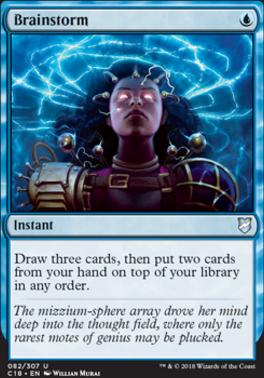 Brainstorm