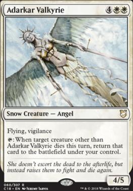 Adarkar Valkyrie