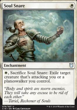 Soul Snare