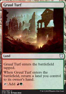 Gruul Turf