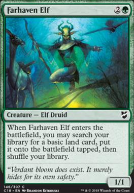 Farhaven Elf