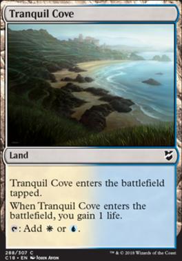 Tranquil Cove