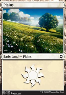 Plains