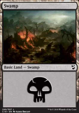 Swamp