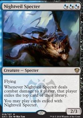 Nightveil Specter