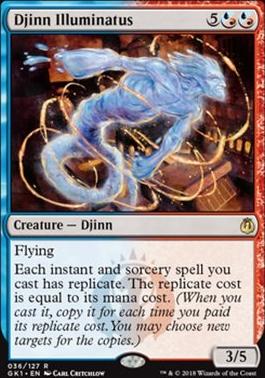 Djinn Illuminatus
