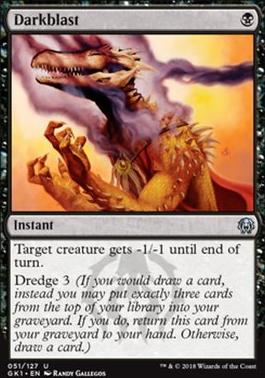 Darkblast
