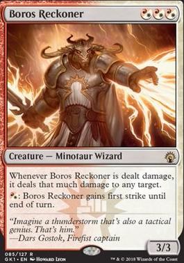 Boros Reckoner