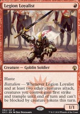 Legion Loyalist