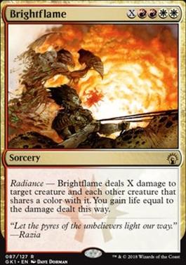 Brightflame