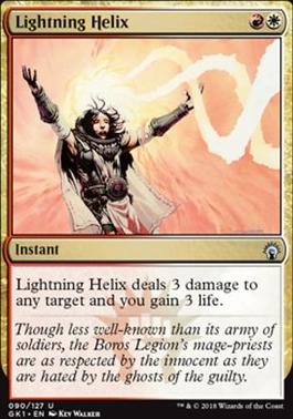 Lightning Helix