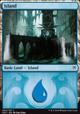 Island
