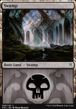 Swamp