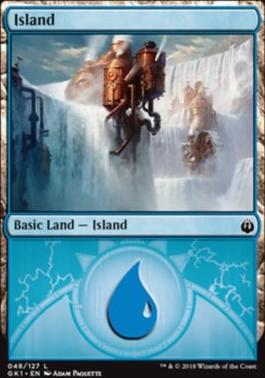 Island