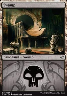 Swamp