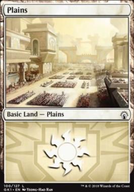 Plains
