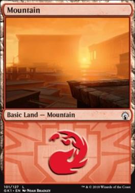 Mountain
